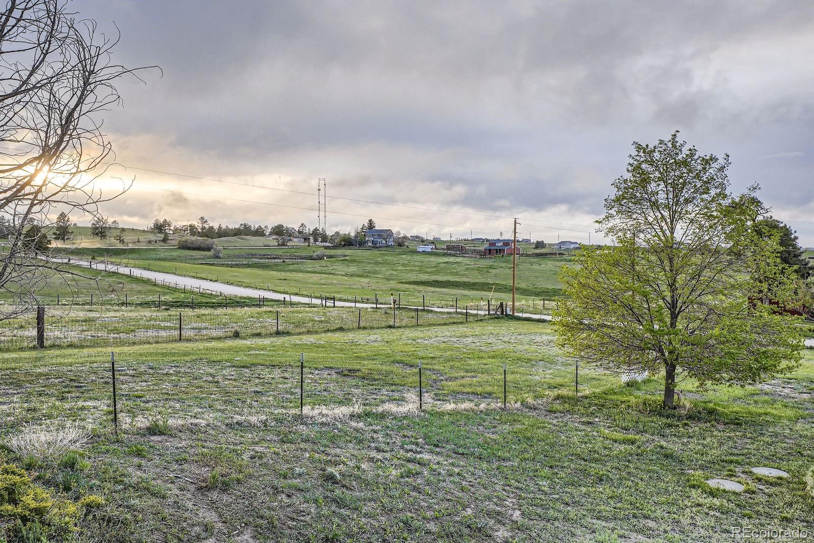 MLS Image #43 for 1062  pinon lane,elizabeth, Colorado