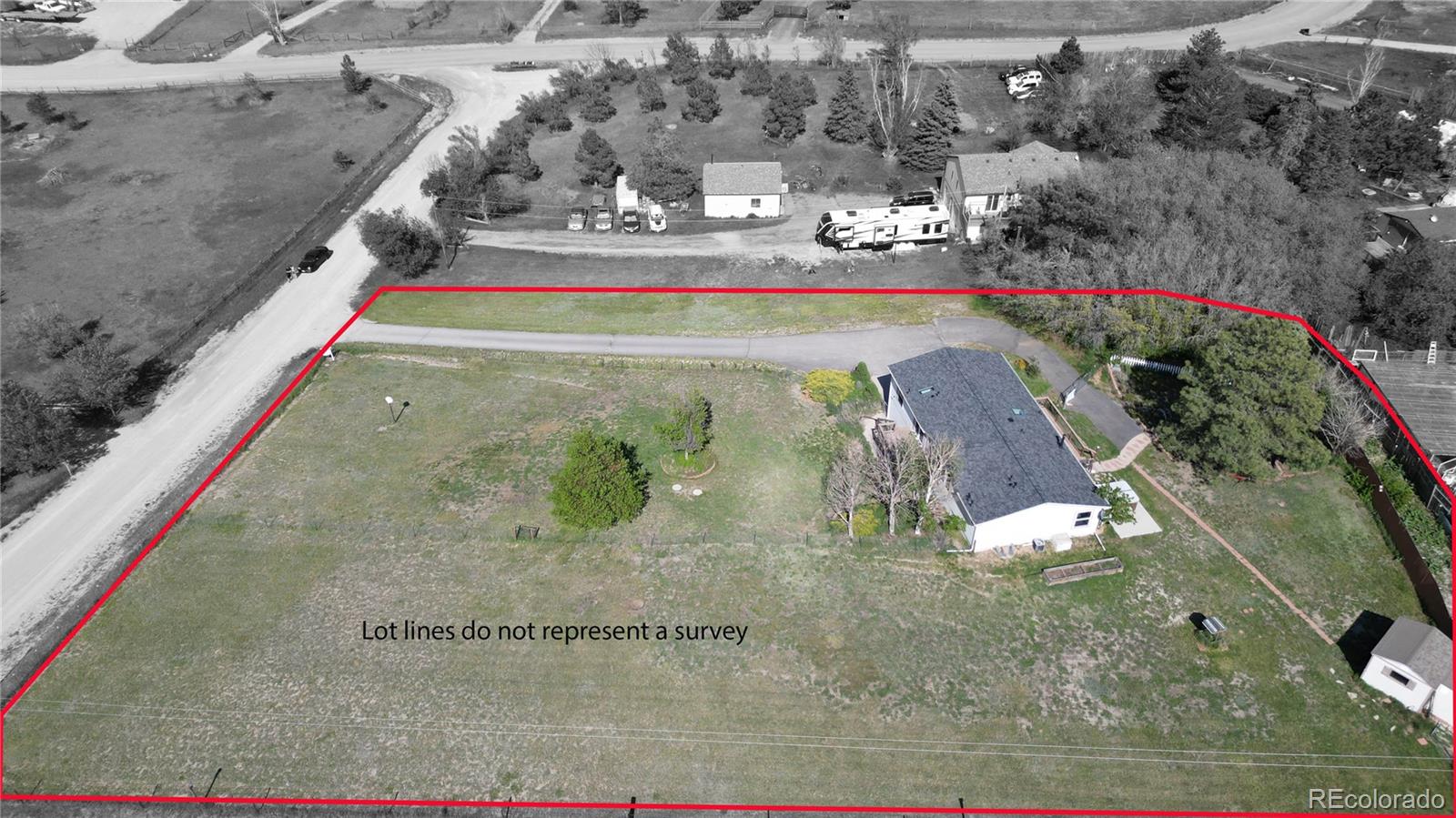 MLS Image #45 for 1062  pinon lane,elizabeth, Colorado