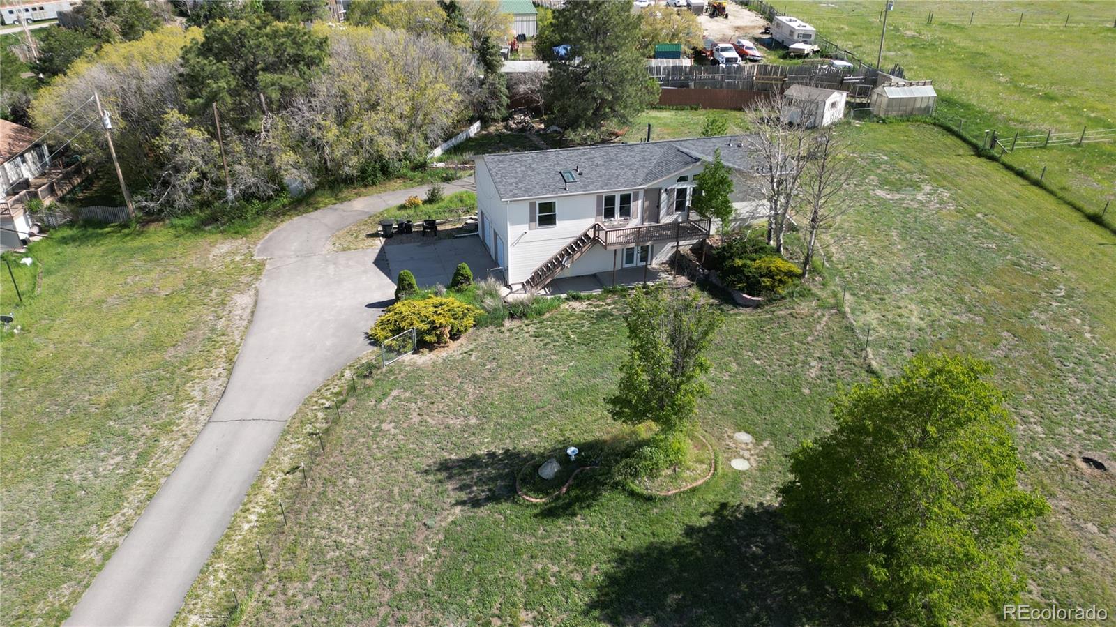 MLS Image #47 for 1062  pinon lane,elizabeth, Colorado