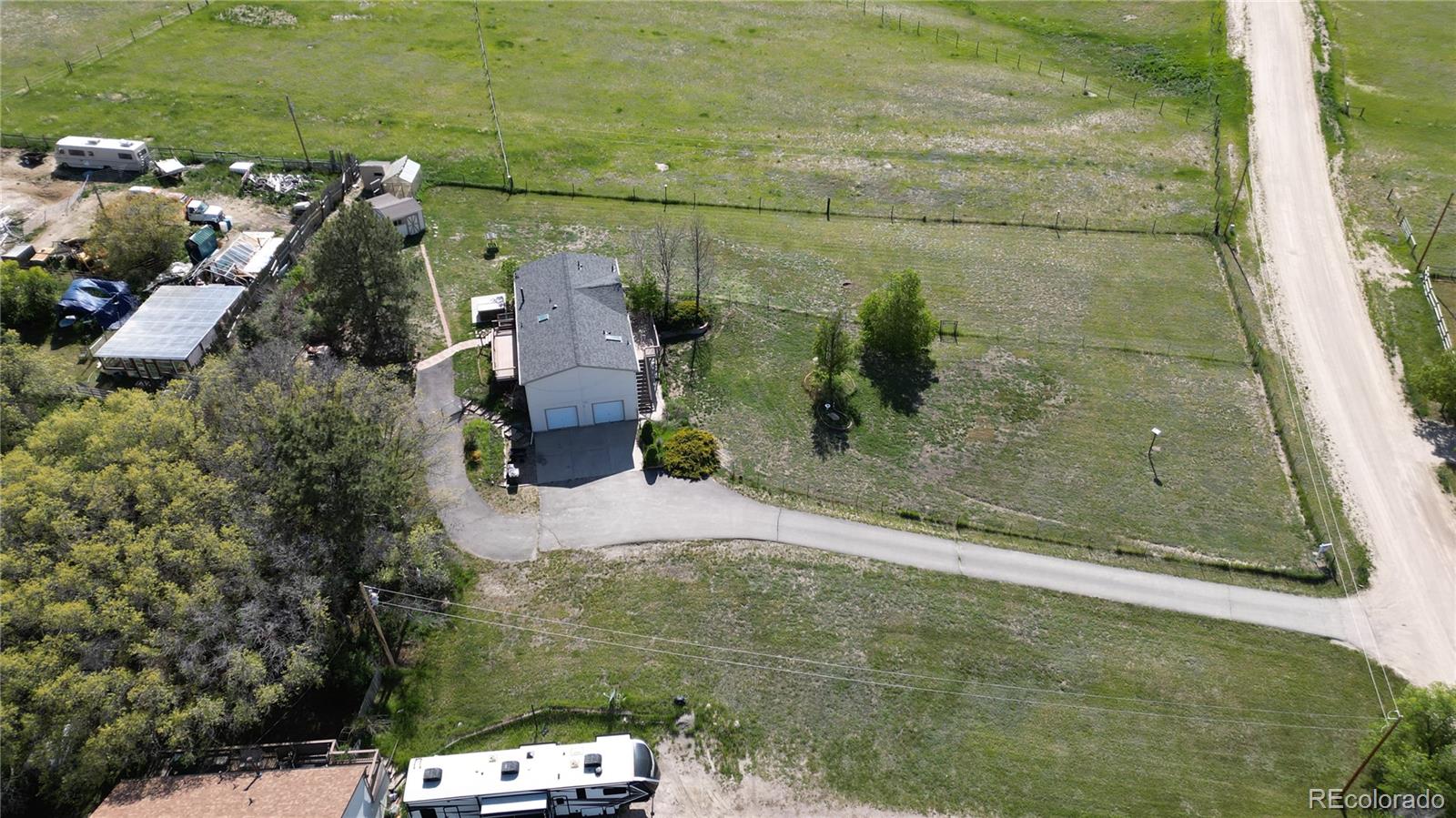 MLS Image #49 for 1062  pinon lane,elizabeth, Colorado
