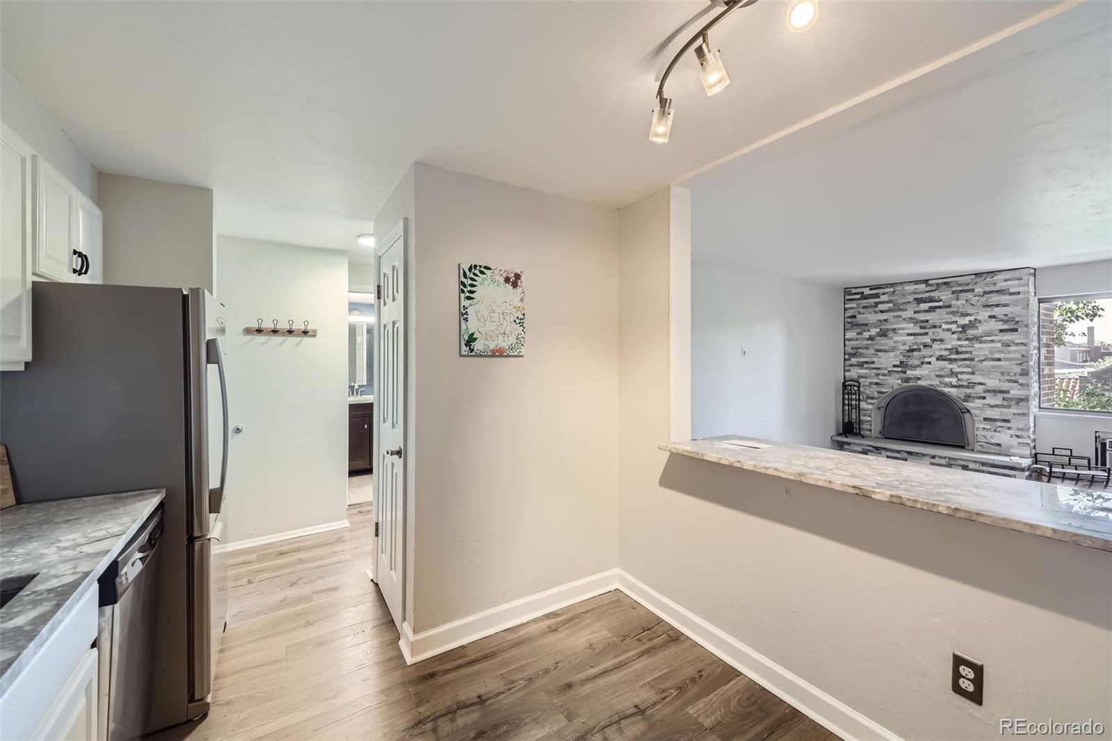 MLS Image #15 for 1008 n corona street,denver, Colorado