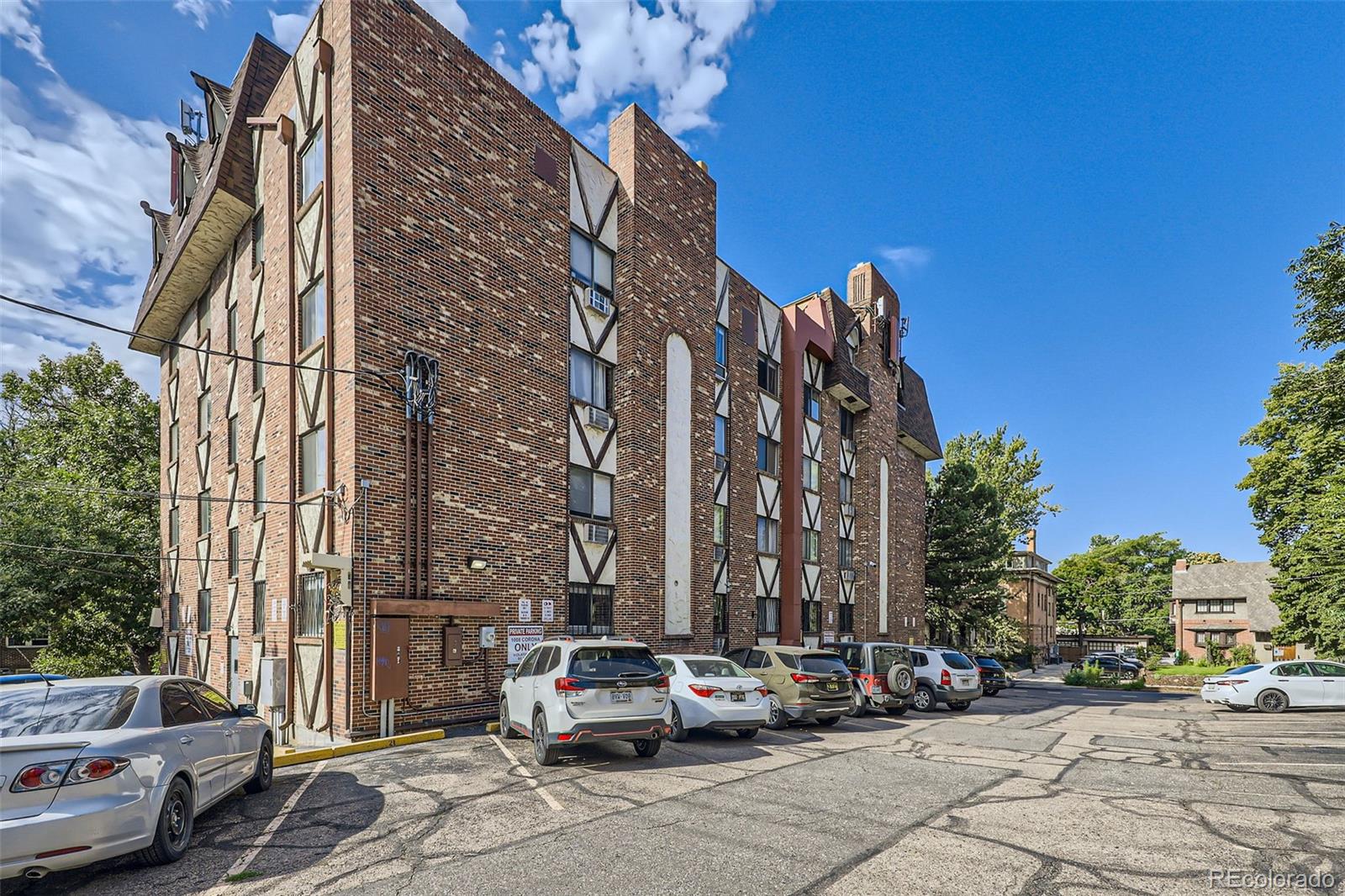 MLS Image #24 for 1008 n corona street,denver, Colorado