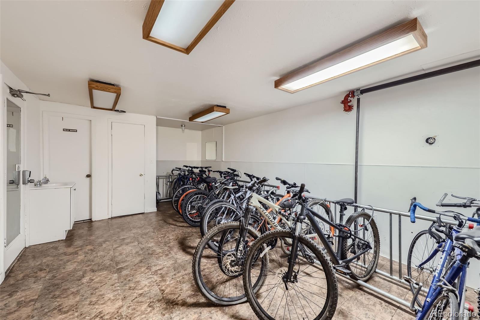 MLS Image #25 for 1008 n corona street,denver, Colorado