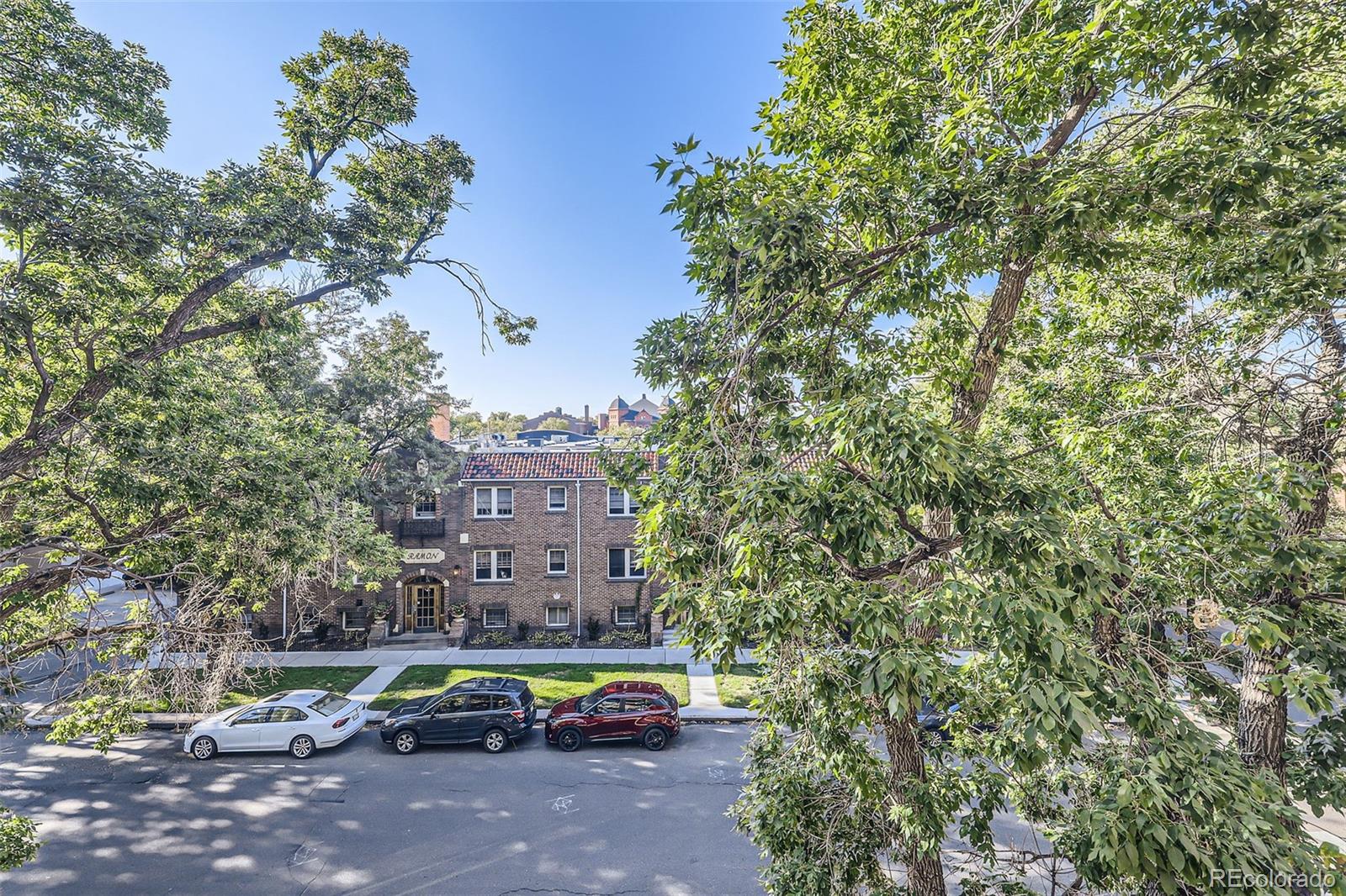 MLS Image #30 for 1008 n corona street,denver, Colorado