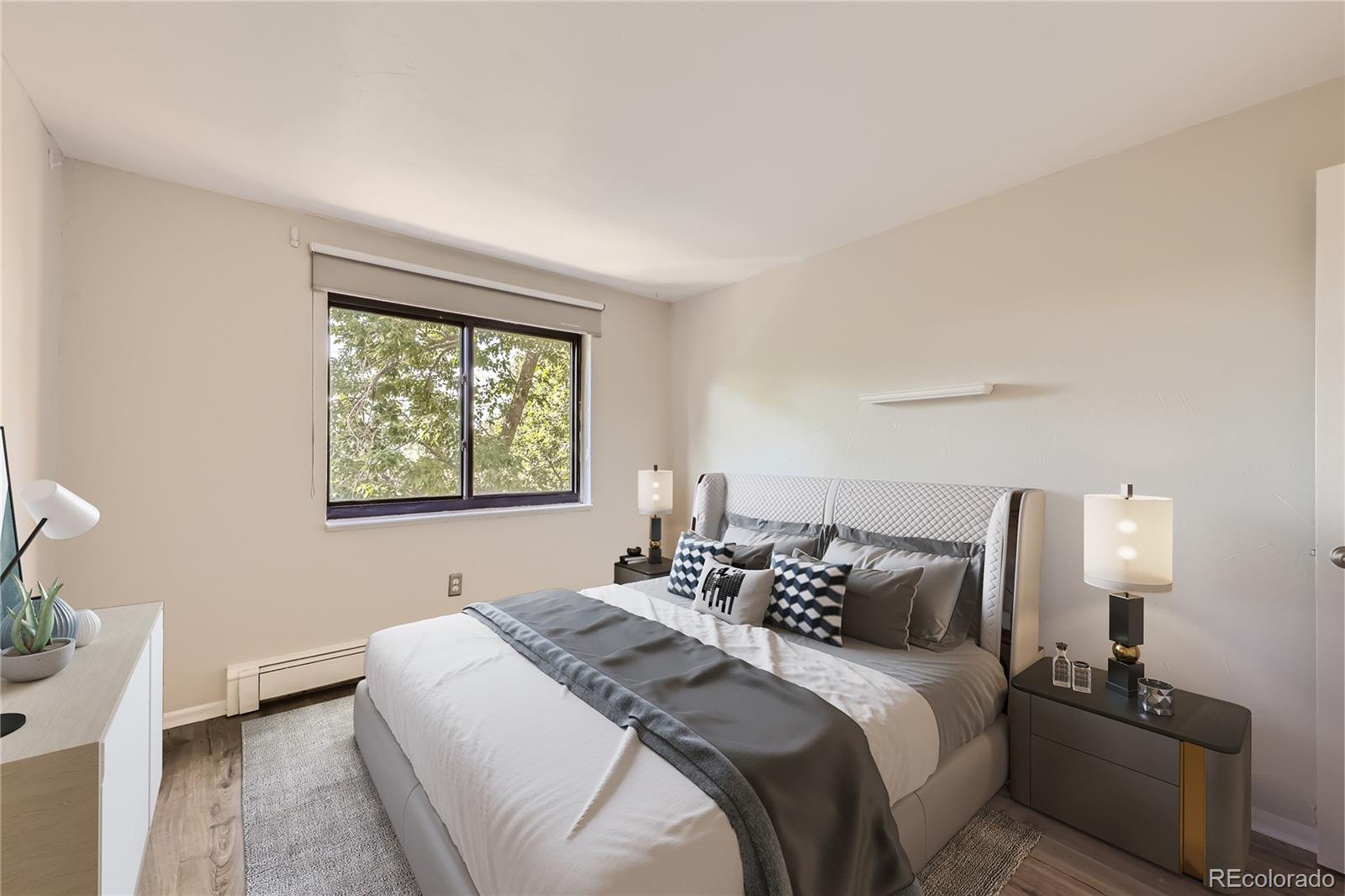 MLS Image #4 for 1008 n corona street,denver, Colorado