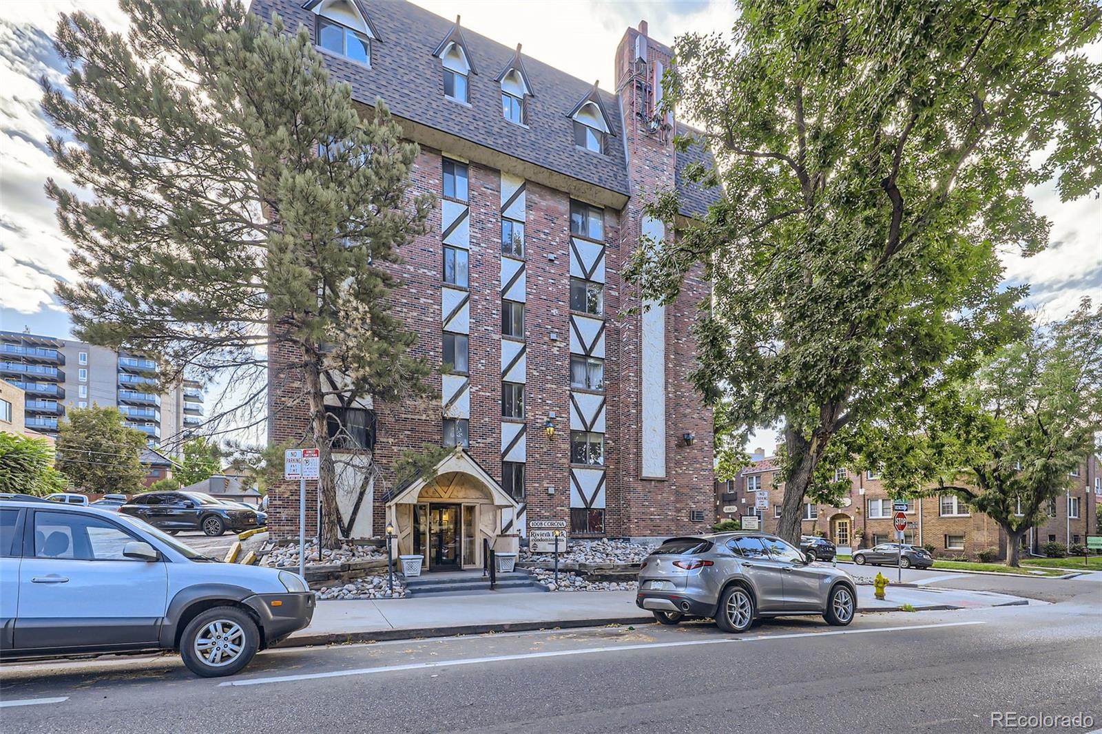 MLS Image #5 for 1008 n corona street,denver, Colorado