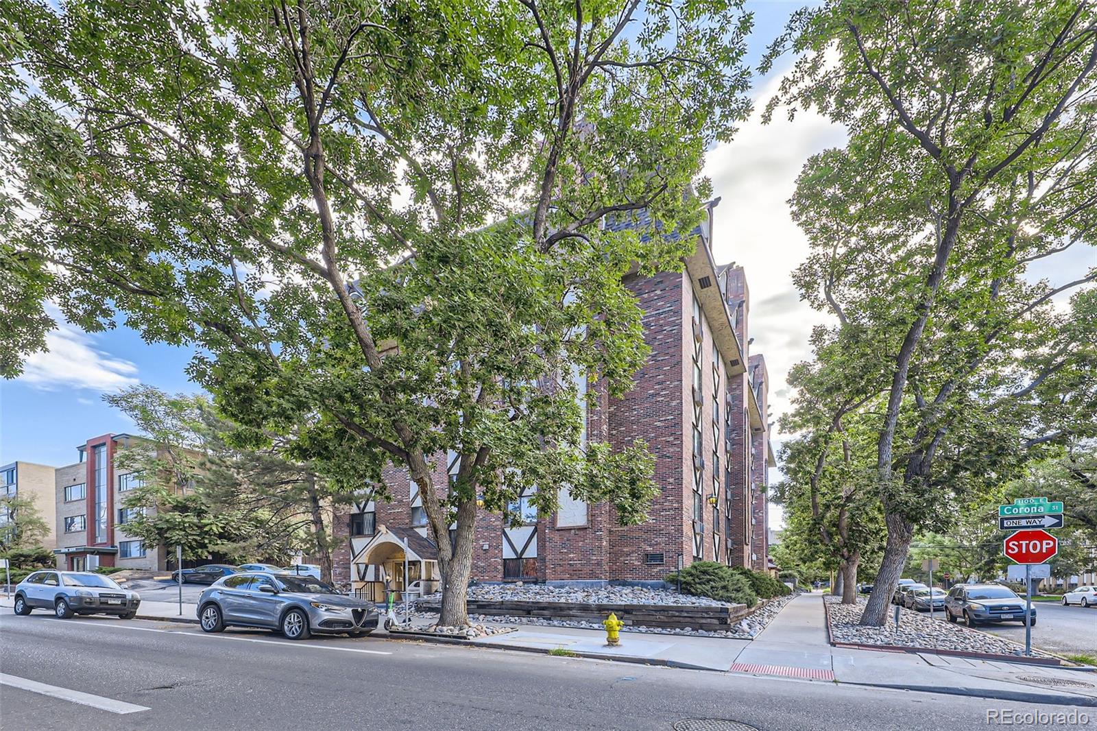 MLS Image #6 for 1008 n corona street,denver, Colorado