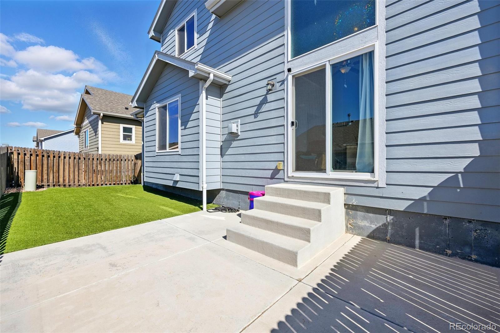 MLS Image #26 for 11579  ducal point,peyton, Colorado