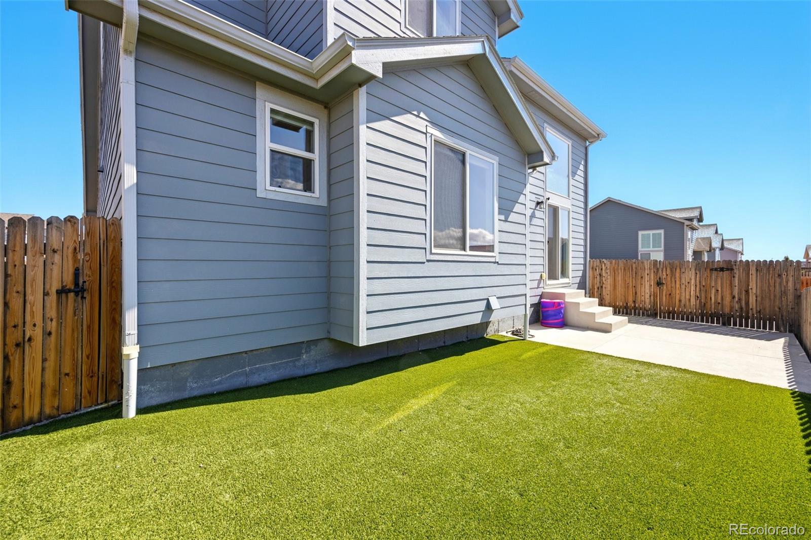 MLS Image #27 for 11579  ducal point,peyton, Colorado