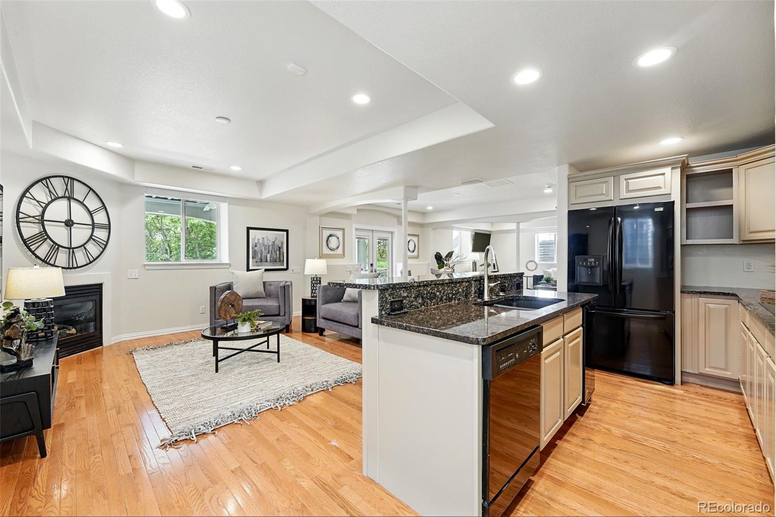 MLS Image #20 for 1361  castlepoint circle,castle pines, Colorado