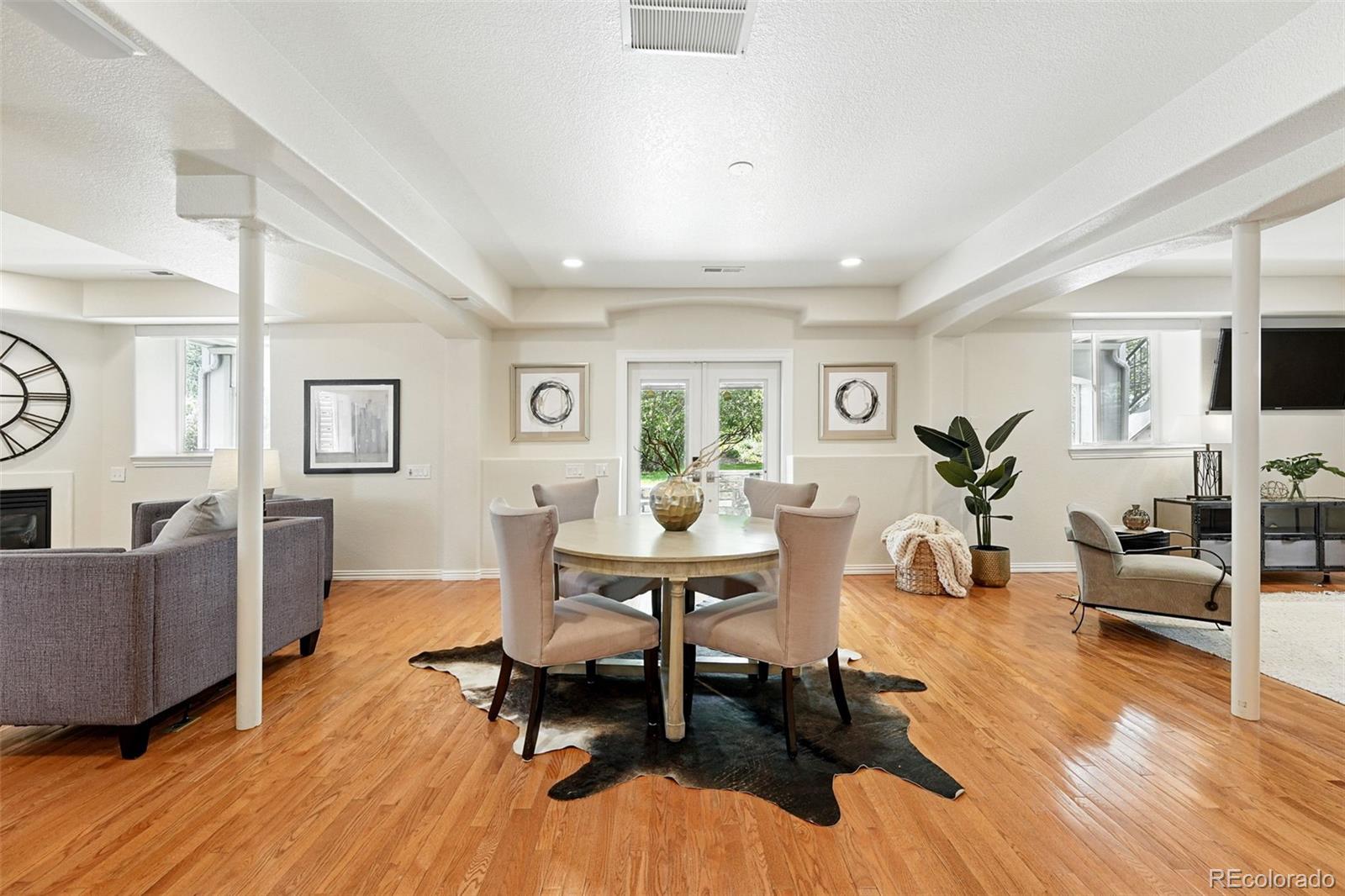 MLS Image #22 for 1361  castlepoint circle,castle pines, Colorado