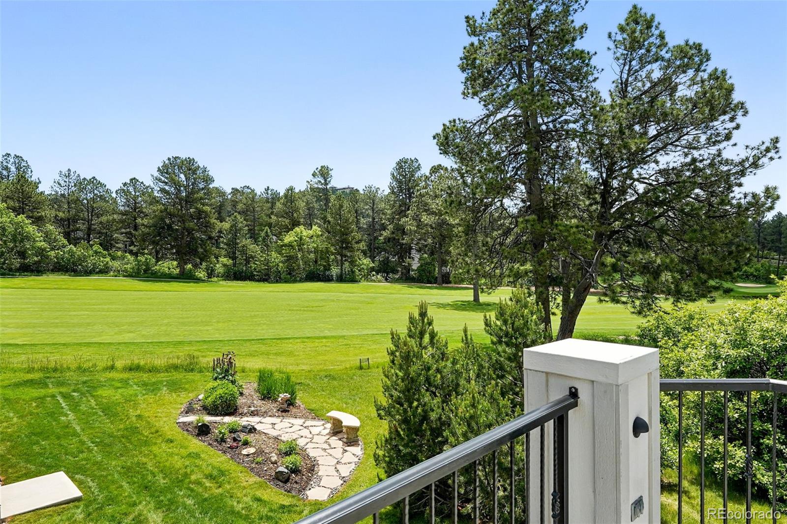 MLS Image #25 for 1361  castlepoint circle,castle pines, Colorado