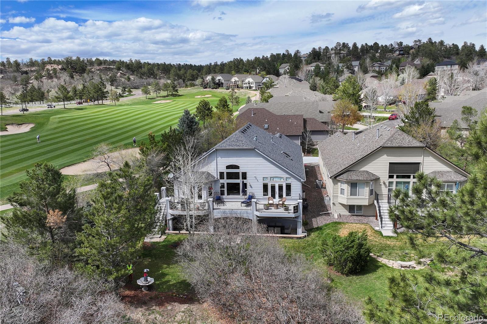 MLS Image #31 for 1361  castlepoint circle,castle pines, Colorado