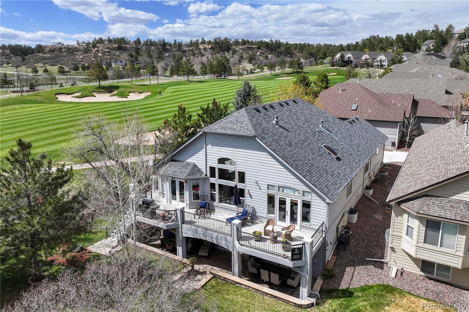 MLS Image #32 for 1361  castlepoint circle,castle pines, Colorado
