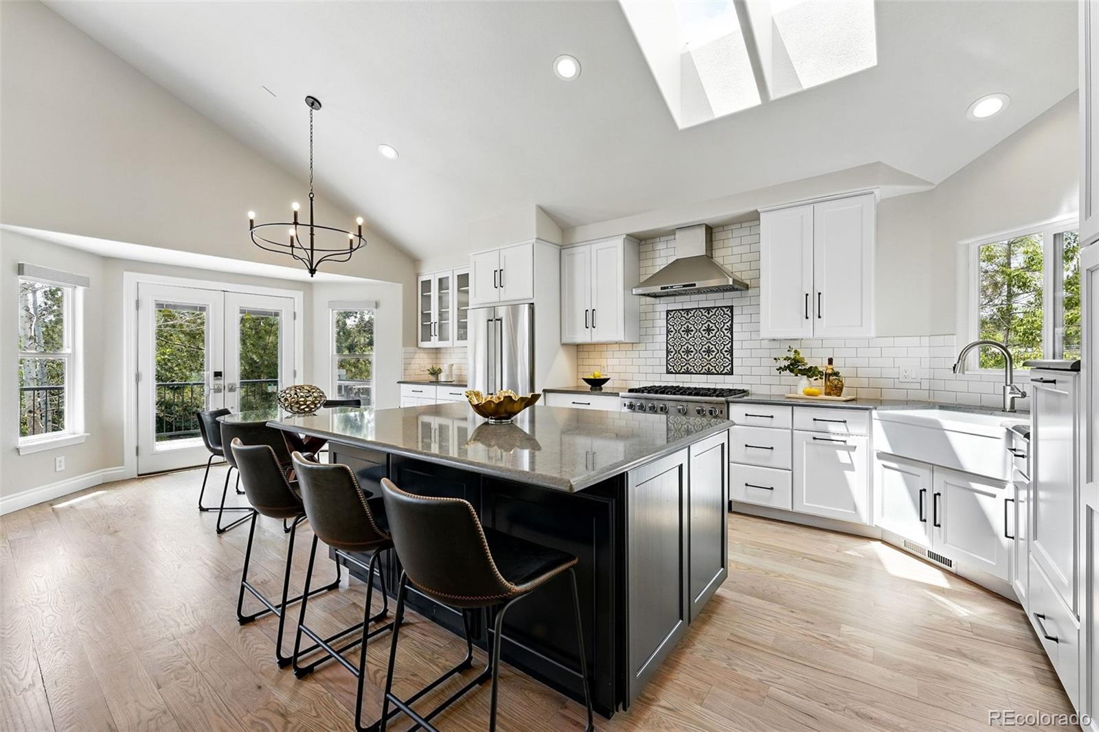 MLS Image #4 for 1361  castlepoint circle,castle pines, Colorado