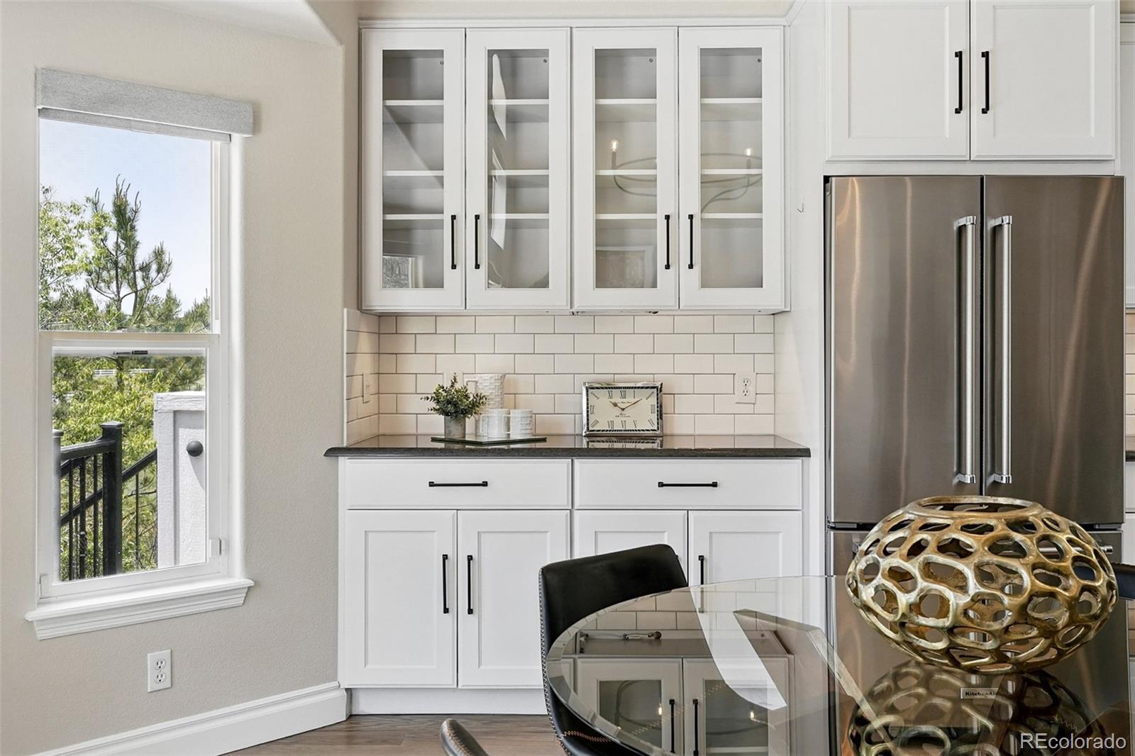 MLS Image #7 for 1361  castlepoint circle,castle pines, Colorado