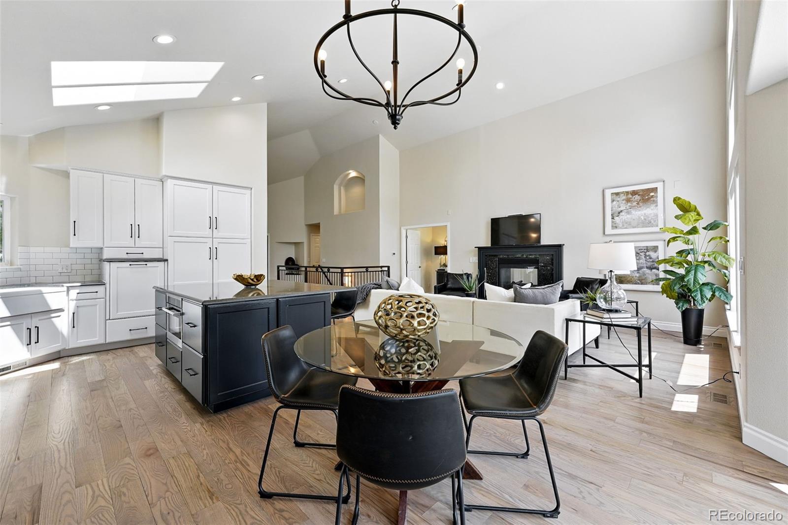 MLS Image #8 for 1361  castlepoint circle,castle pines, Colorado