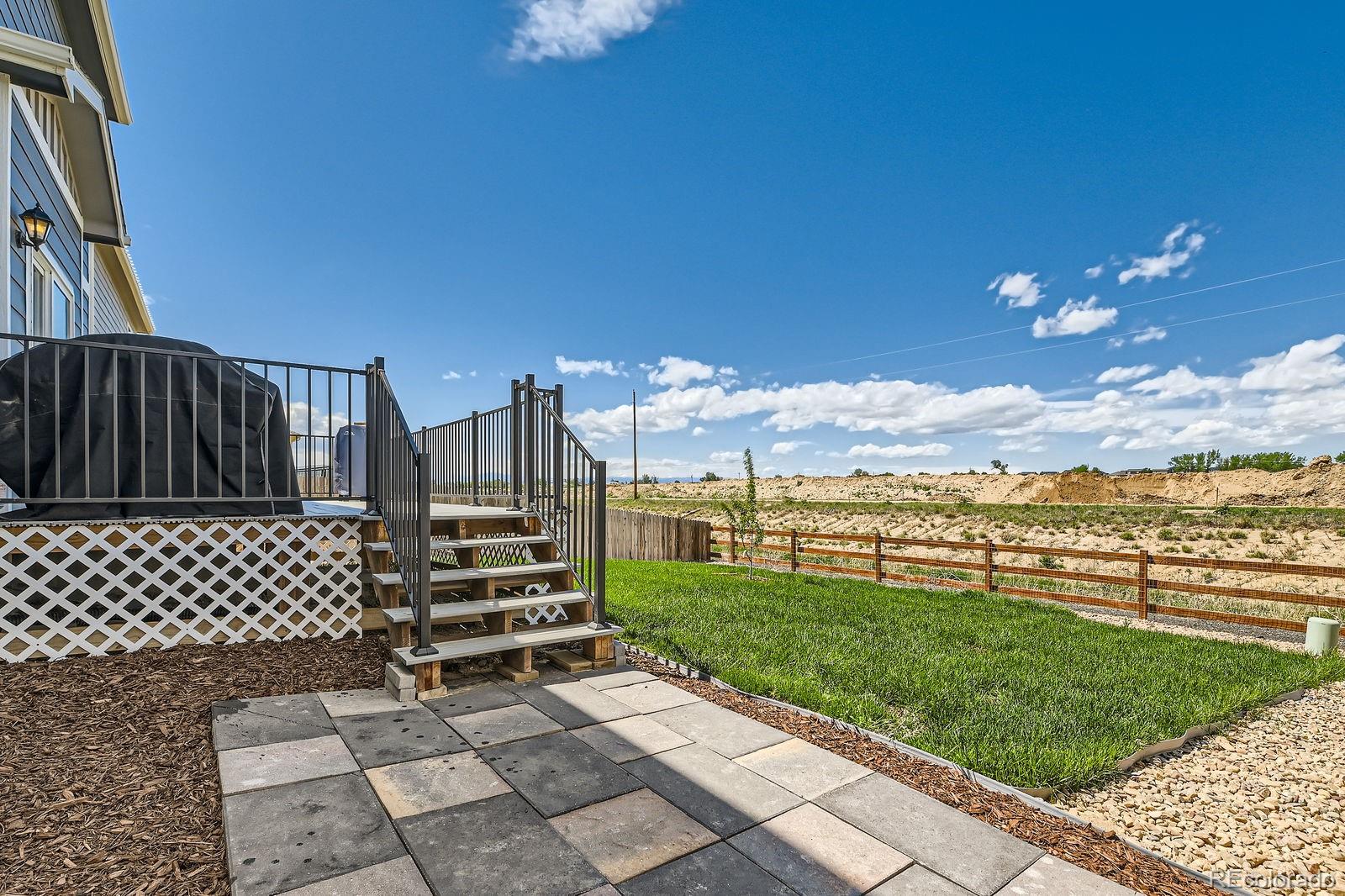 MLS Image #24 for 2417  mountain sky drive,fort lupton, Colorado
