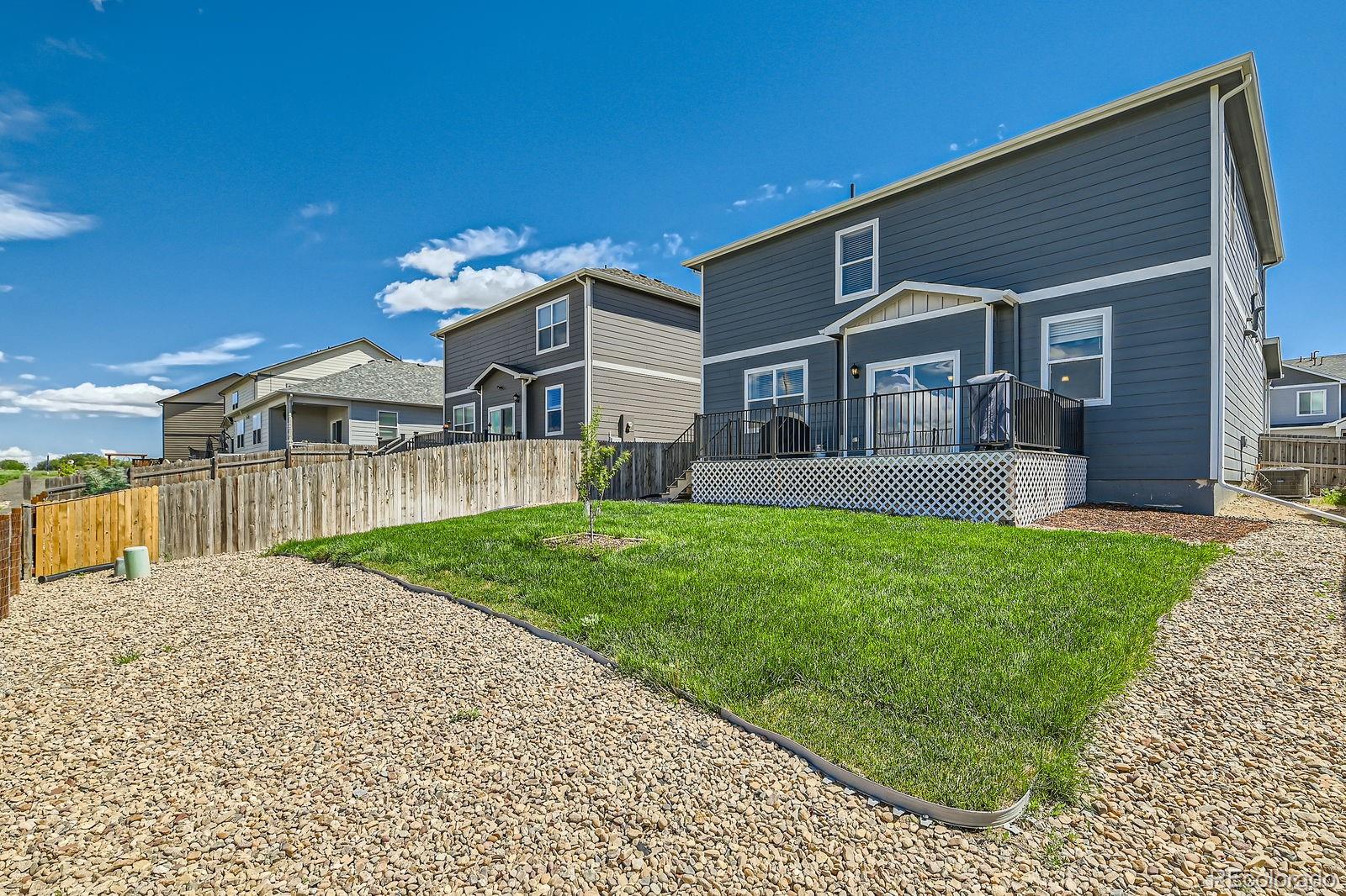 MLS Image #25 for 2417  mountain sky drive,fort lupton, Colorado