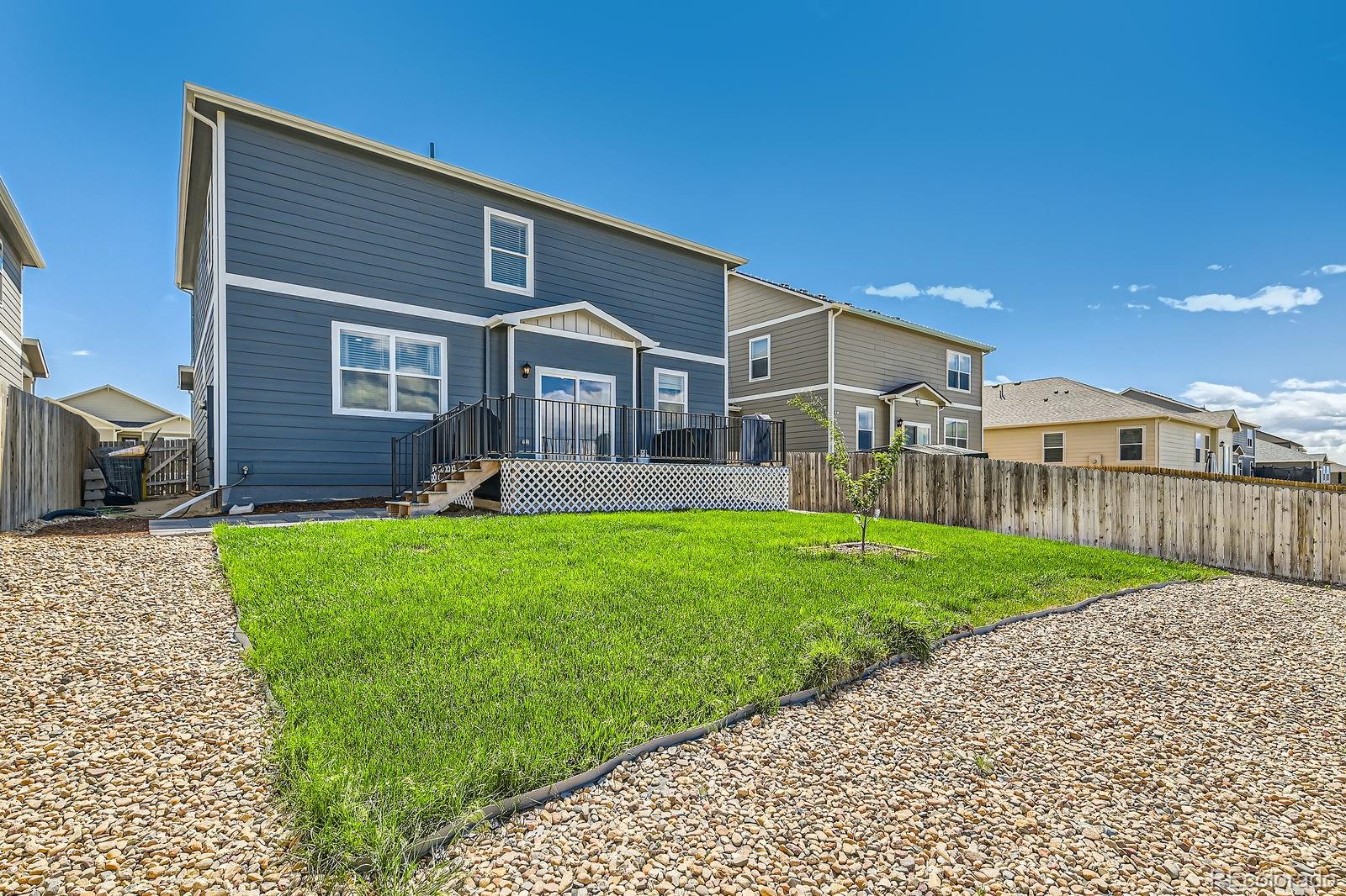 MLS Image #26 for 2417  mountain sky drive,fort lupton, Colorado
