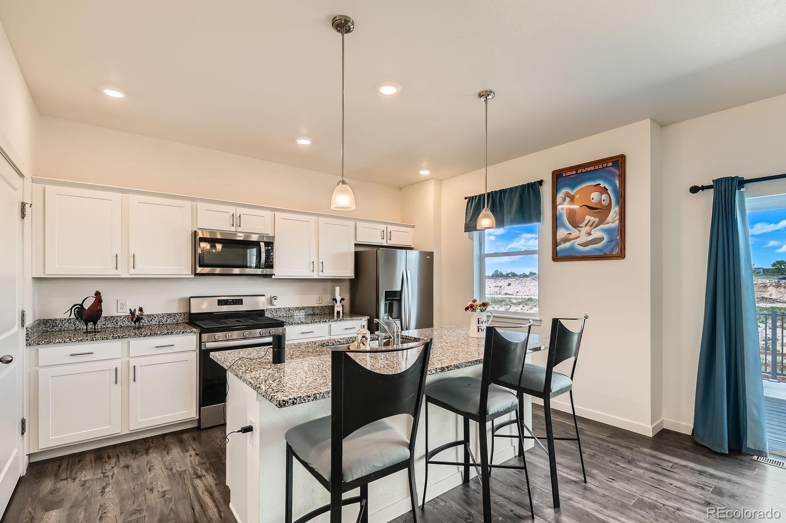 MLS Image #3 for 2417  mountain sky drive,fort lupton, Colorado