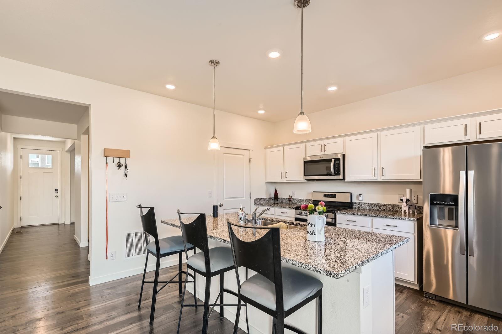 MLS Image #5 for 2417  mountain sky drive,fort lupton, Colorado