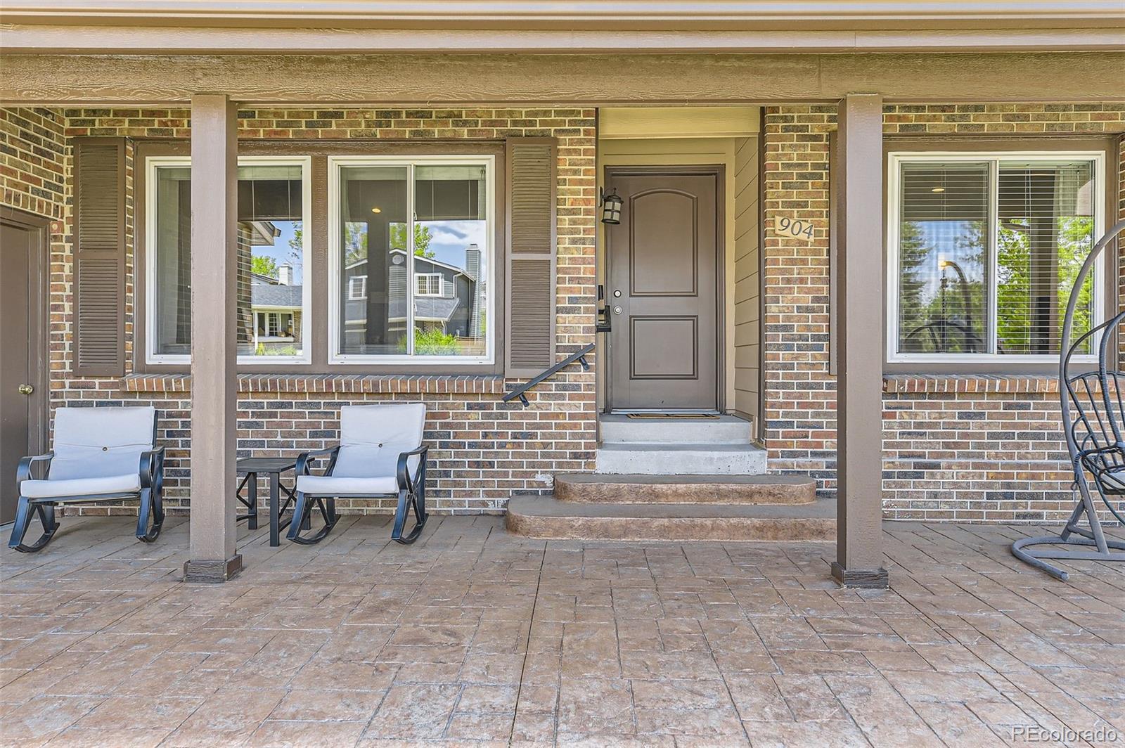 MLS Image #2 for 904  fieldstone place,highlands ranch, Colorado