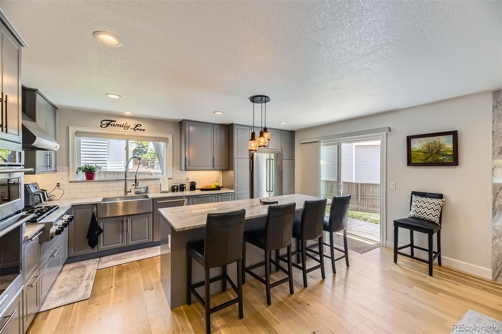 MLS Image #6 for 904  fieldstone place,highlands ranch, Colorado
