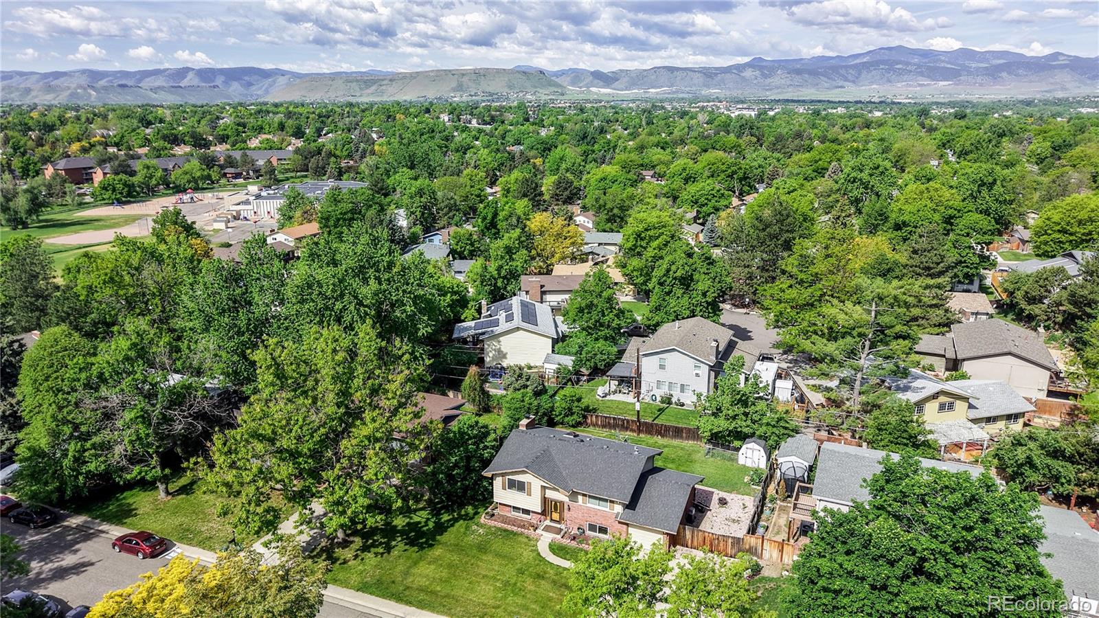 MLS Image #29 for 6631  welch court,arvada, Colorado