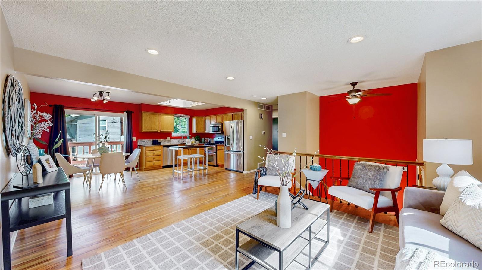 MLS Image #4 for 6631  welch court,arvada, Colorado