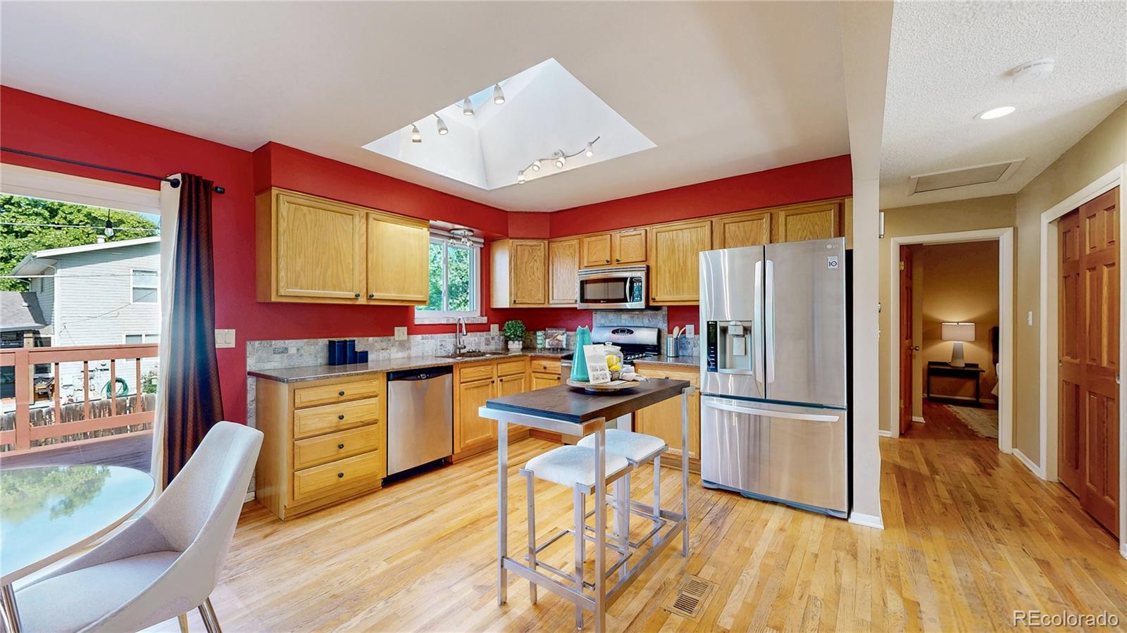 MLS Image #5 for 6631  welch court,arvada, Colorado