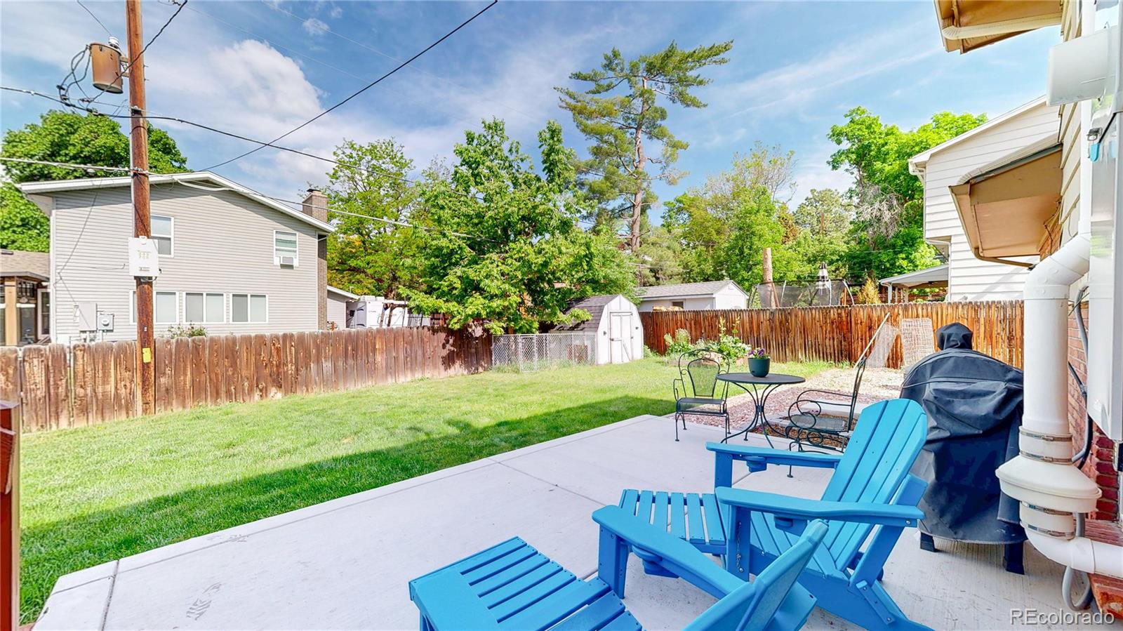 MLS Image #7 for 6631  welch court,arvada, Colorado