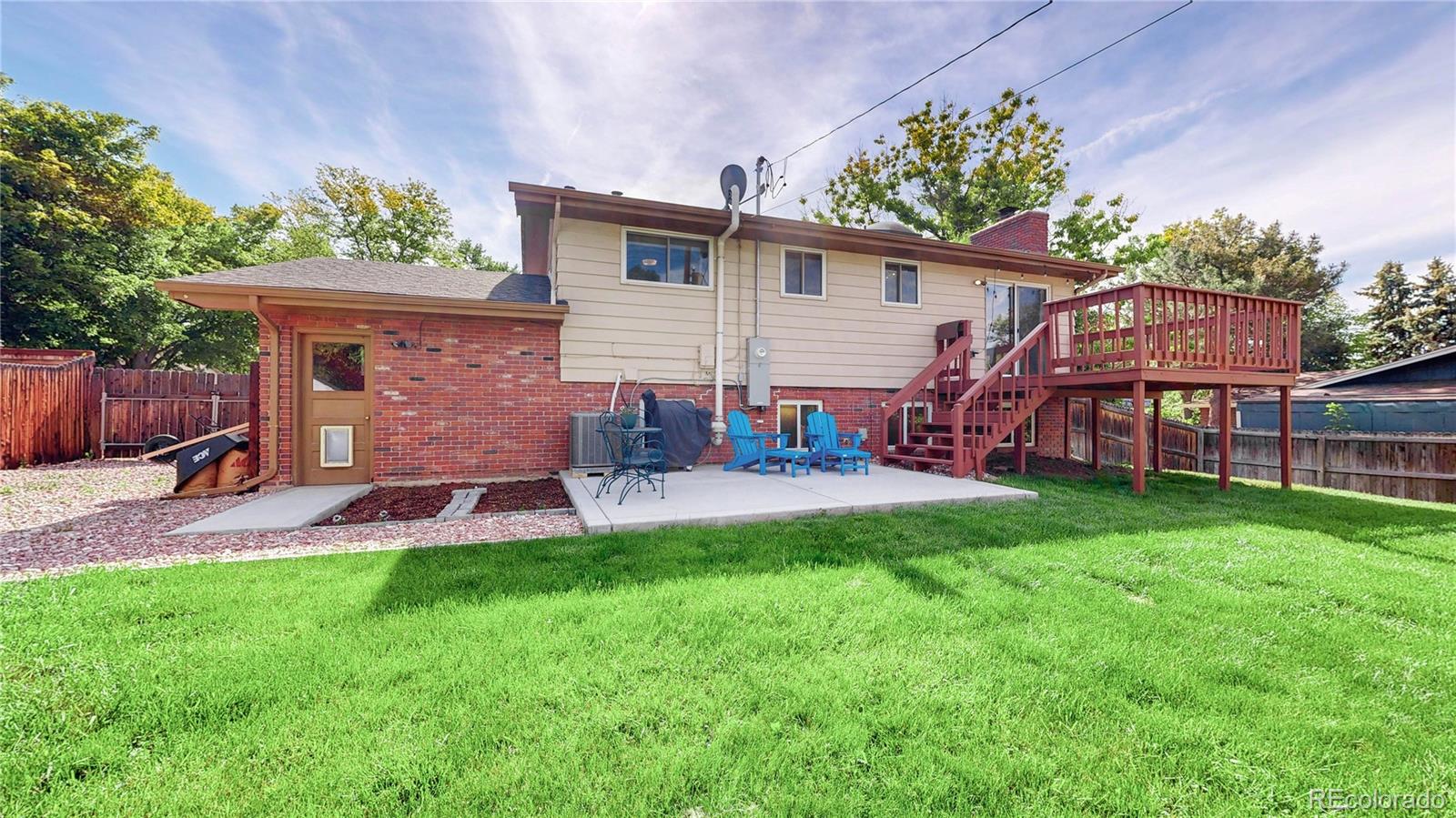 MLS Image #8 for 6631  welch court,arvada, Colorado