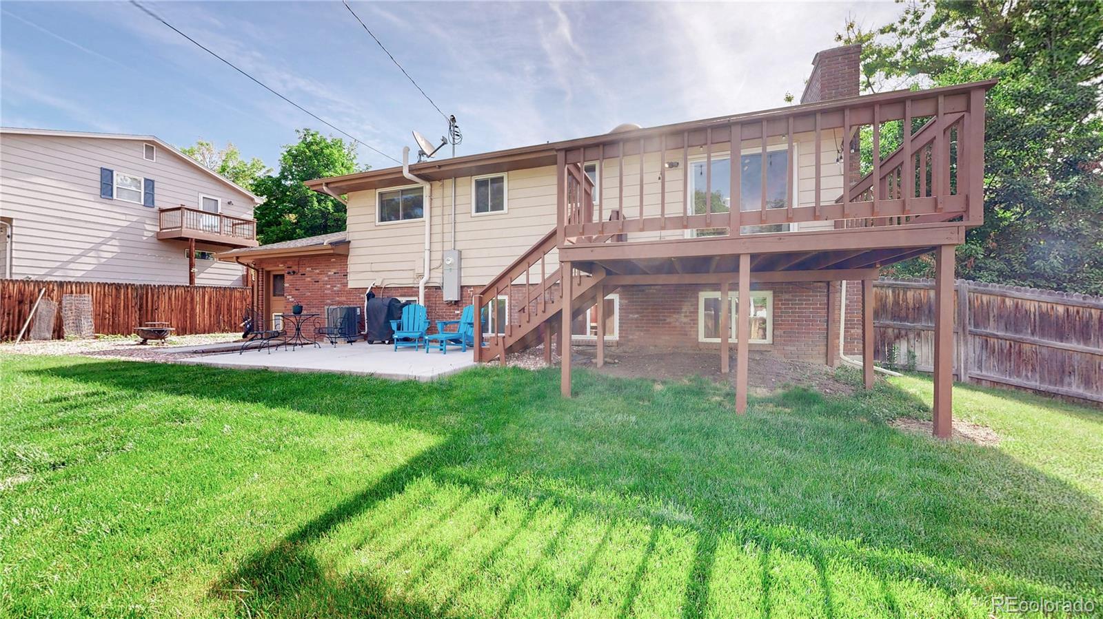 MLS Image #9 for 6631  welch court,arvada, Colorado