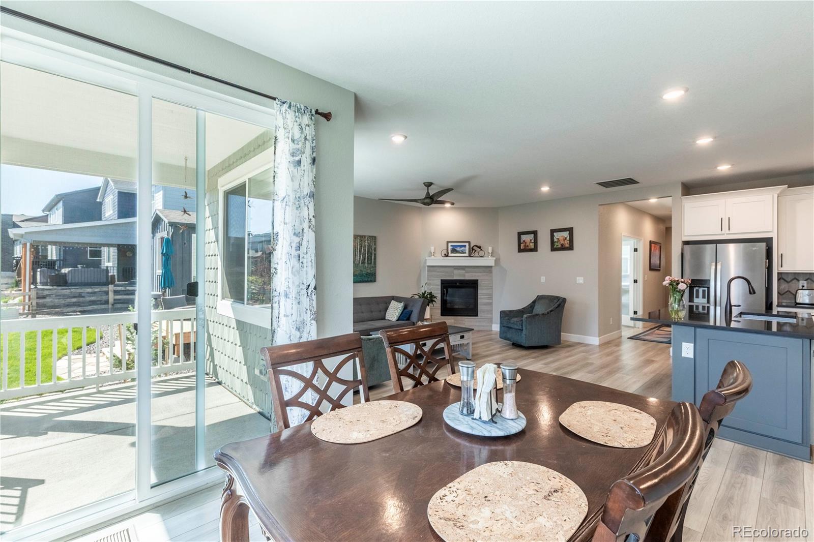 MLS Image #10 for 9843  rosalee peak street,littleton, Colorado