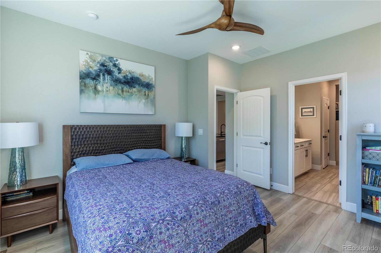 MLS Image #11 for 9843  rosalee peak street,littleton, Colorado