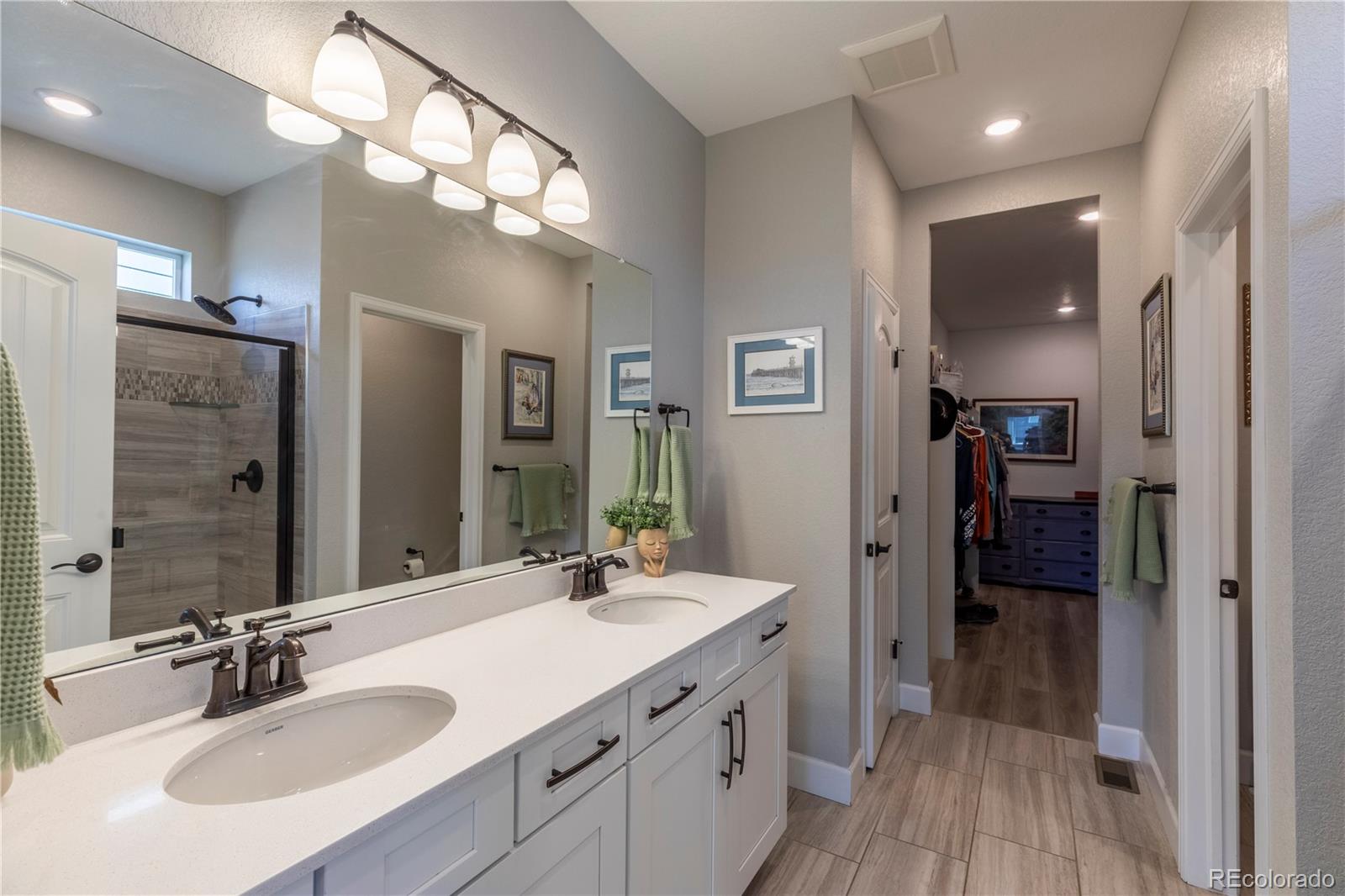 MLS Image #13 for 9843  rosalee peak street,littleton, Colorado