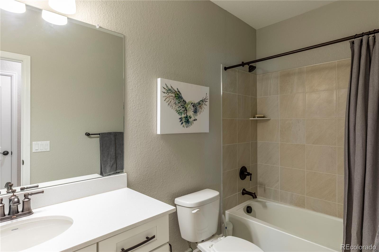 MLS Image #23 for 9843  rosalee peak street,littleton, Colorado