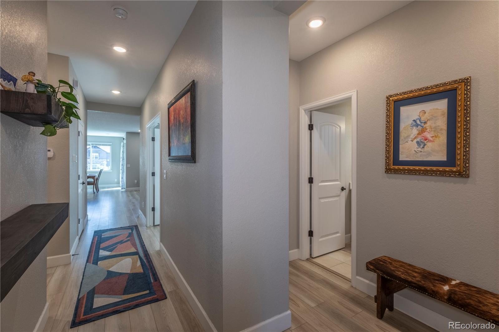 MLS Image #3 for 9843  rosalee peak street,littleton, Colorado