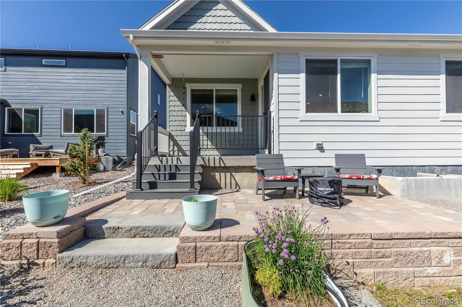 MLS Image #30 for 9843  rosalee peak street,littleton, Colorado