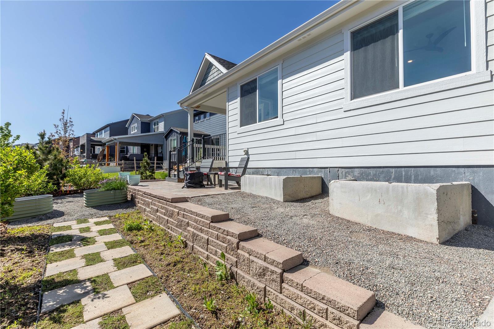 MLS Image #31 for 9843  rosalee peak street,littleton, Colorado