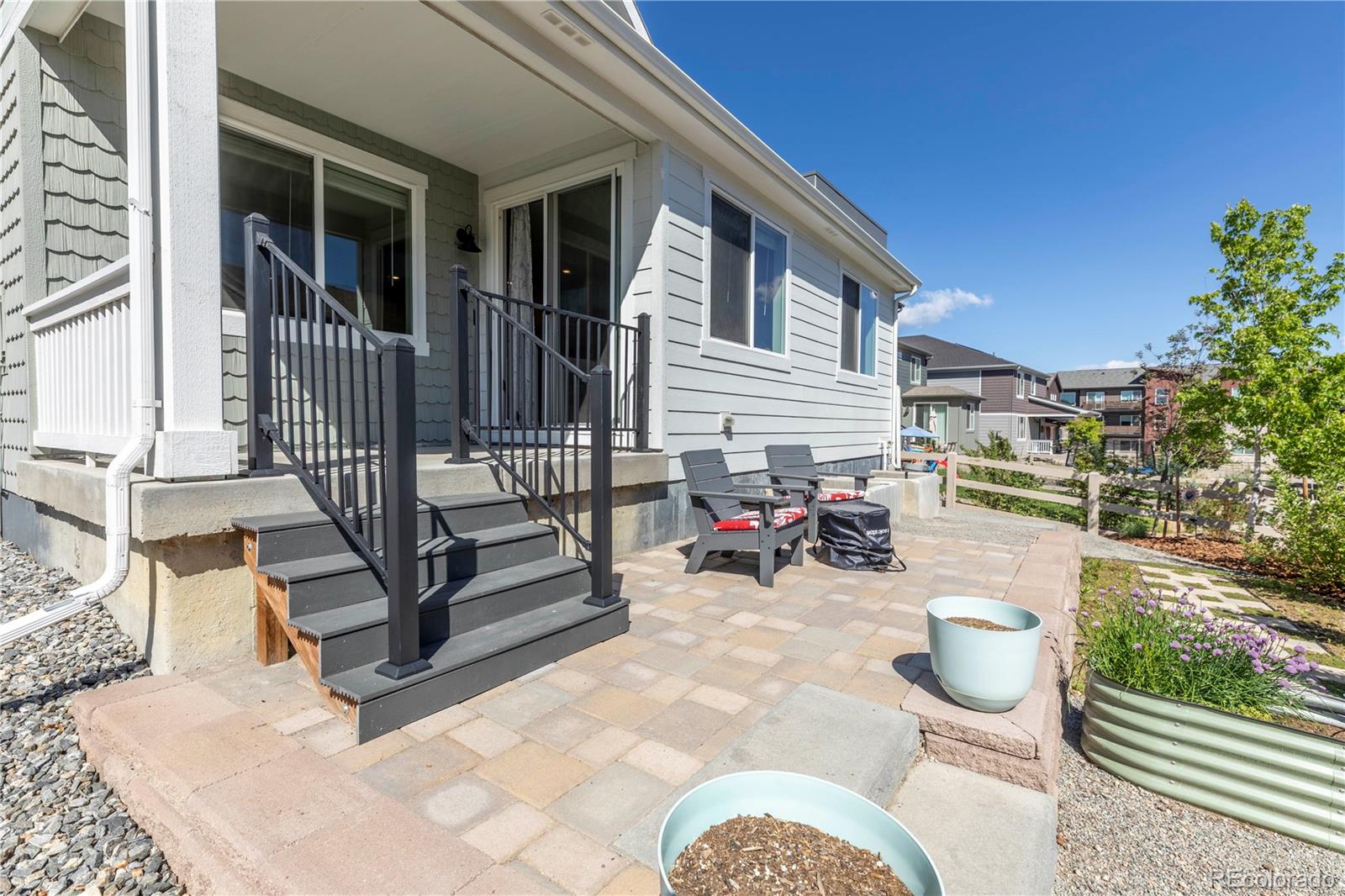 MLS Image #32 for 9843  rosalee peak street,littleton, Colorado