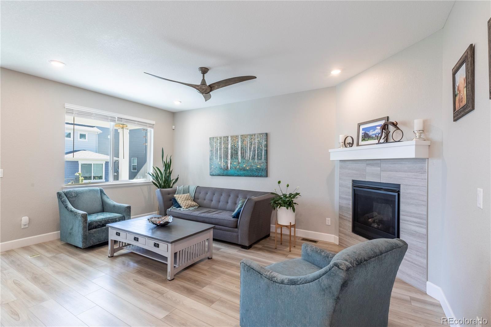 MLS Image #8 for 9843  rosalee peak street,littleton, Colorado