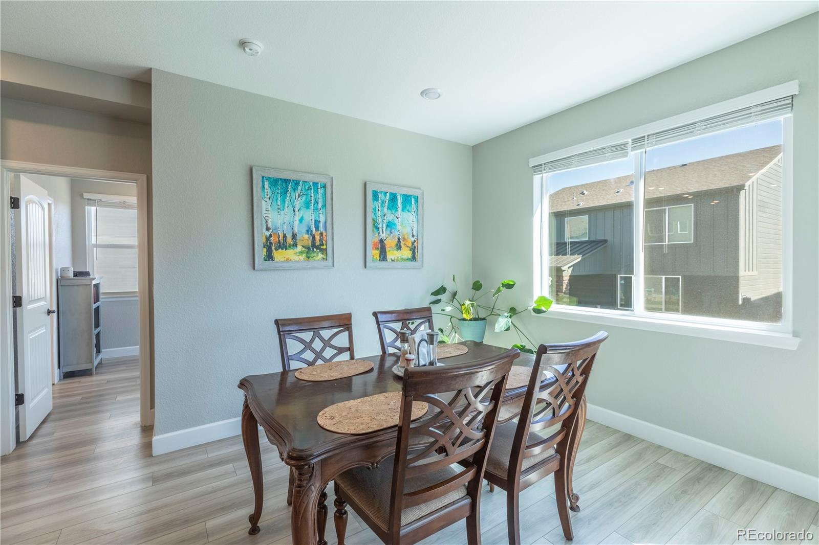 MLS Image #9 for 9843  rosalee peak street,littleton, Colorado