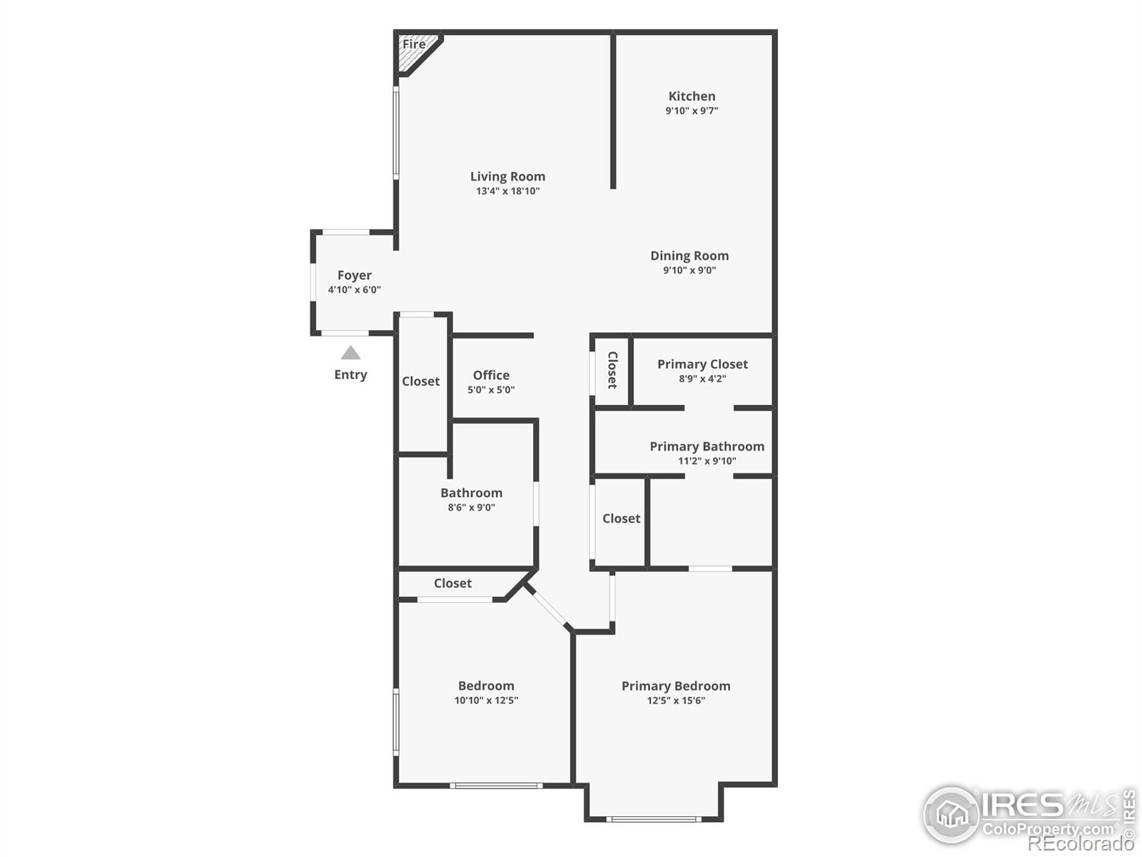 MLS Image #22 for 3639  29th street,greeley, Colorado