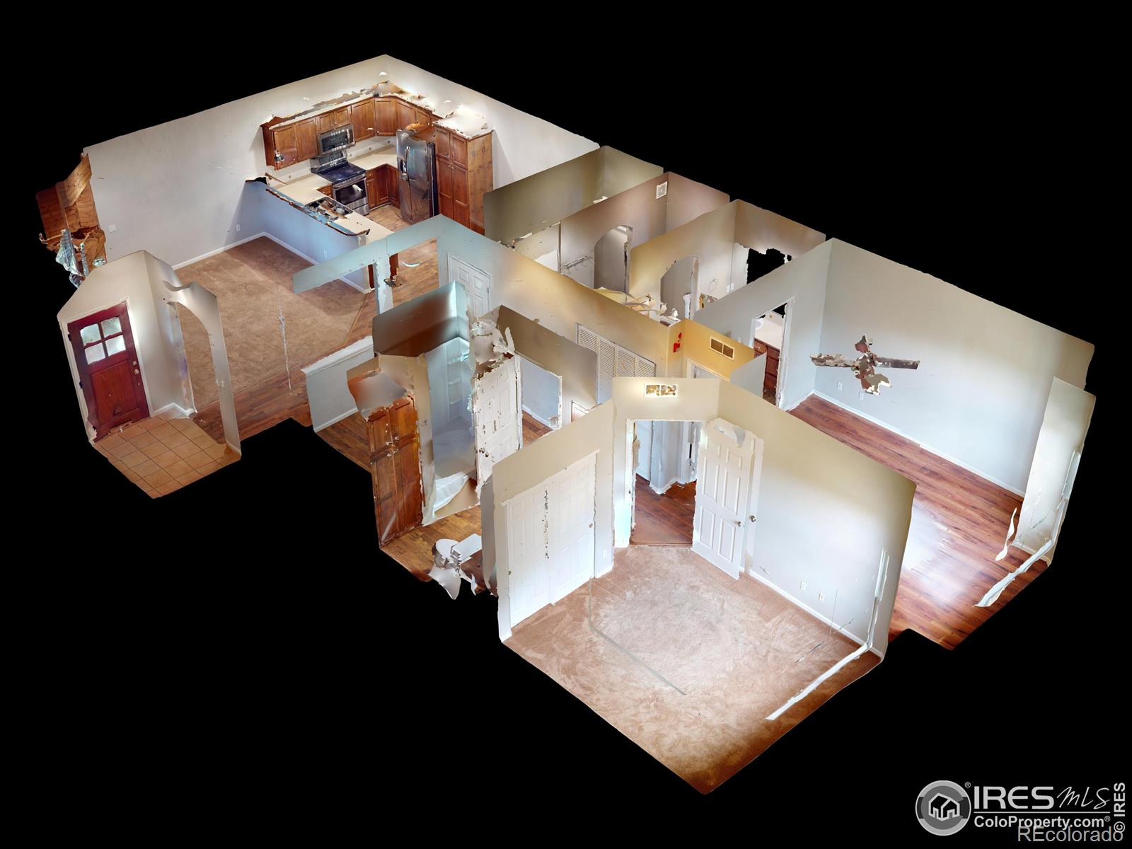 MLS Image #36 for 3639  29th street,greeley, Colorado