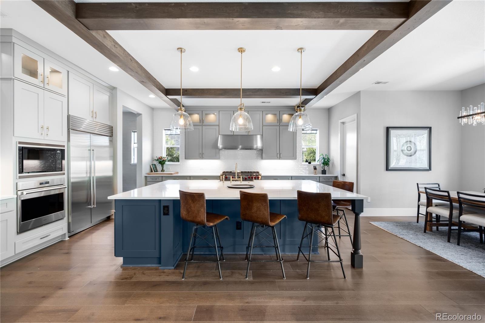 MLS Image #4 for 4868  hogback ridge road,morrison, Colorado