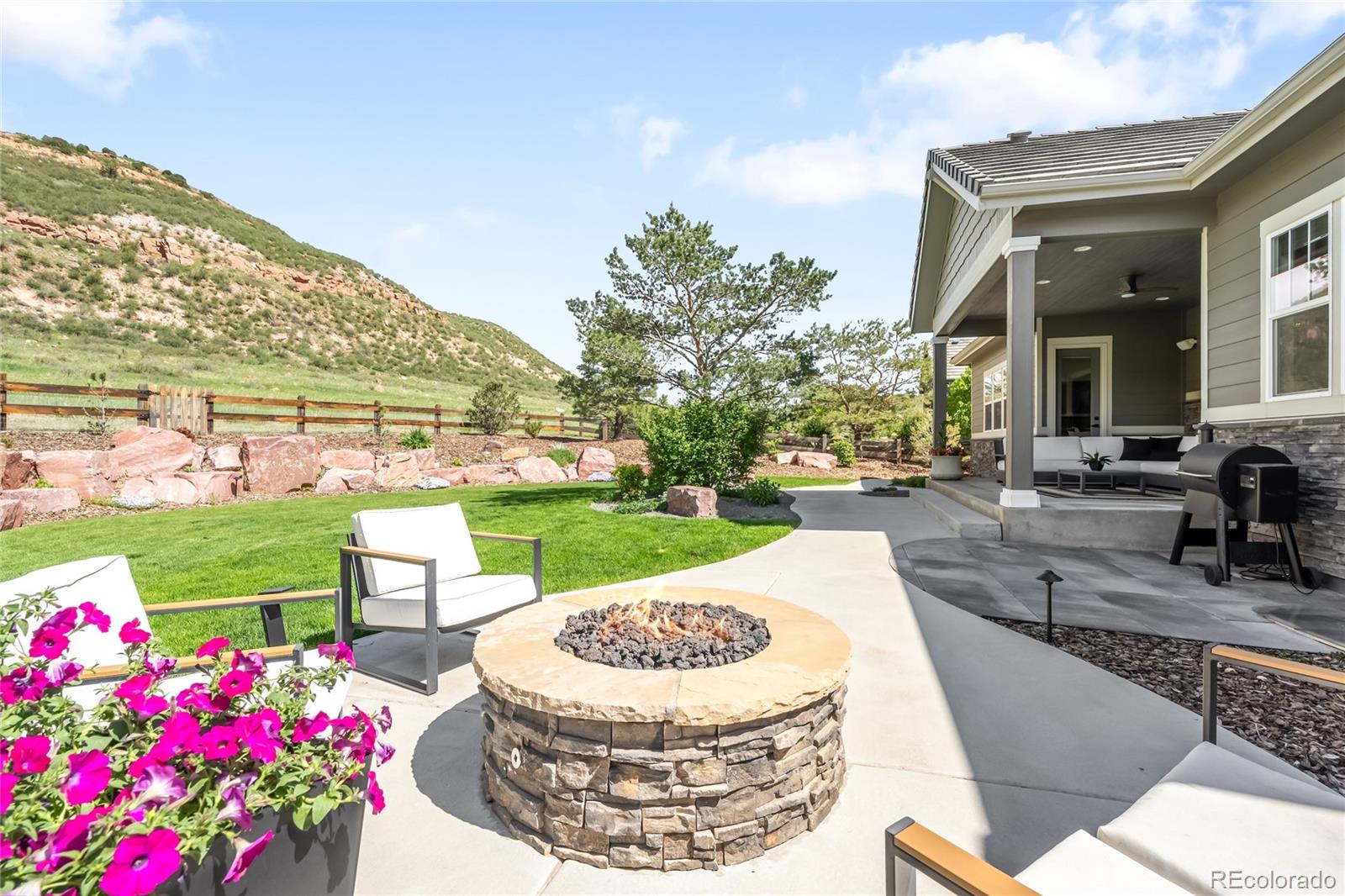 MLS Image #42 for 4868  hogback ridge road,morrison, Colorado