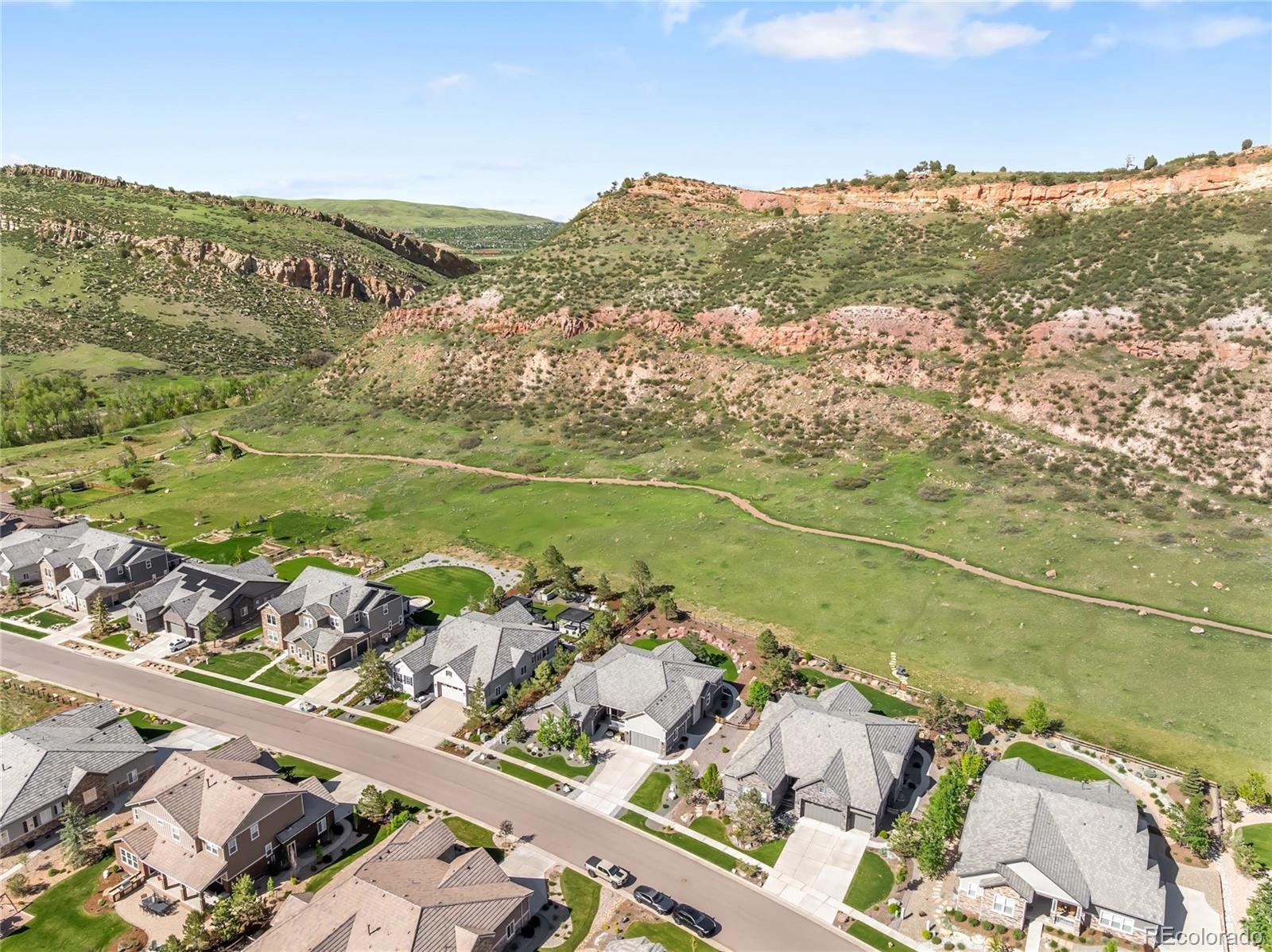 MLS Image #44 for 4868  hogback ridge road,morrison, Colorado