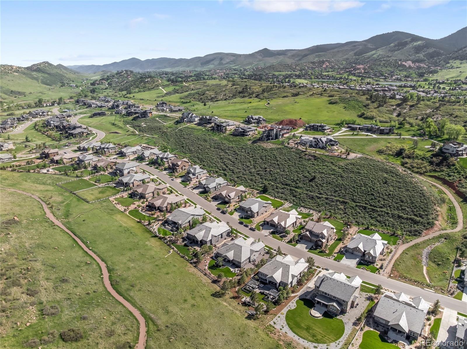 MLS Image #46 for 4868  hogback ridge road,morrison, Colorado